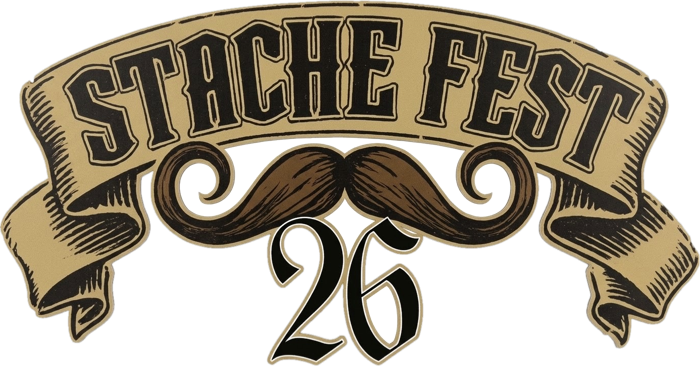 Stache Fest 26