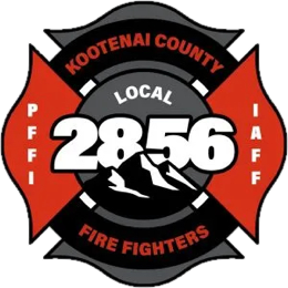 Kootenai Local 2856