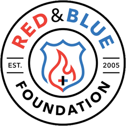Red & Blue Foundation